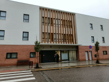 Centre de Dia Neus Català